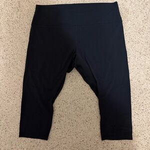 Lululemon plus size leggings (size 20)